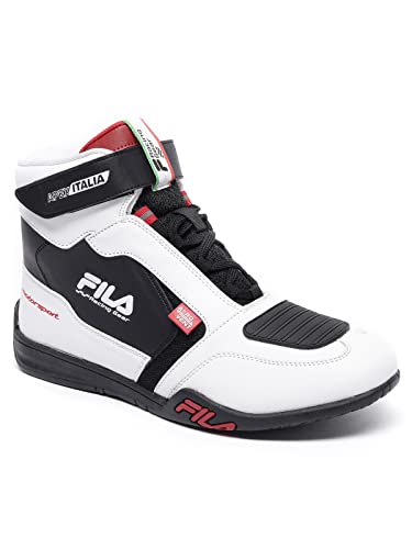 Image of FILA Mens Rozberg Sneaker
