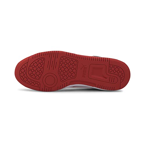Image of PUMA Mens Rebound Layup Lo Sneaker