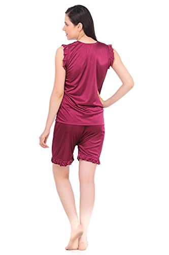 Image of Fasense Women Nightgown