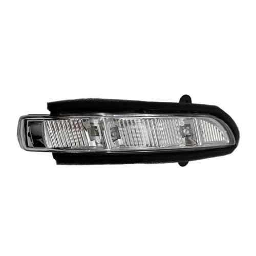 Clignotant rétroviseur pour Mercedes W211 W219 W221, solution anti-erreur contre buée et panne