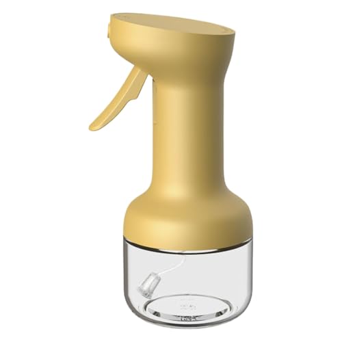 Dispensador de de botella para, spray de de oliva para cocinar | dispensador de botellas de para salsa - dispensador de de oliva y rociador de de cocina pulverizador