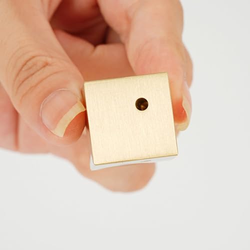 Brûleur d'encens en laiton avec récupérateur de cendres propre et sûr - 5