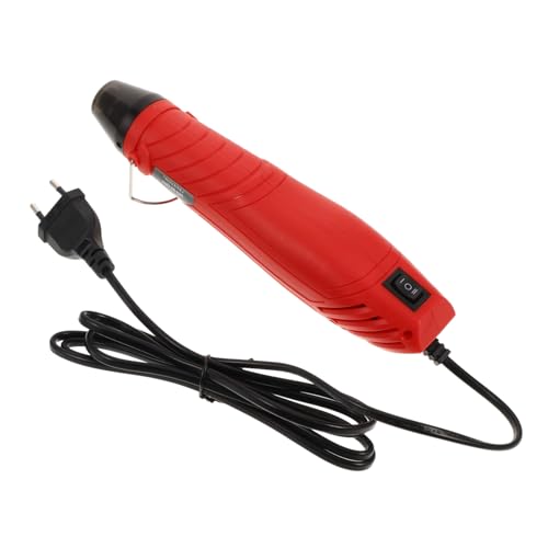 INOOMP Máquina De Soldar Caliente Portátil