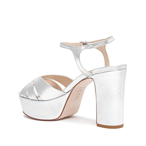 Image of SCHUTZ Women's Keefa Platform Dress Sandal