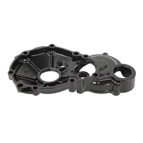 Couvercle d'embrayage Suzuki pour de longues balades en B-KING 1300 - 4