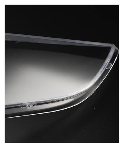 Coque de phare étanche et transparente pour Ford Explorer 11-15