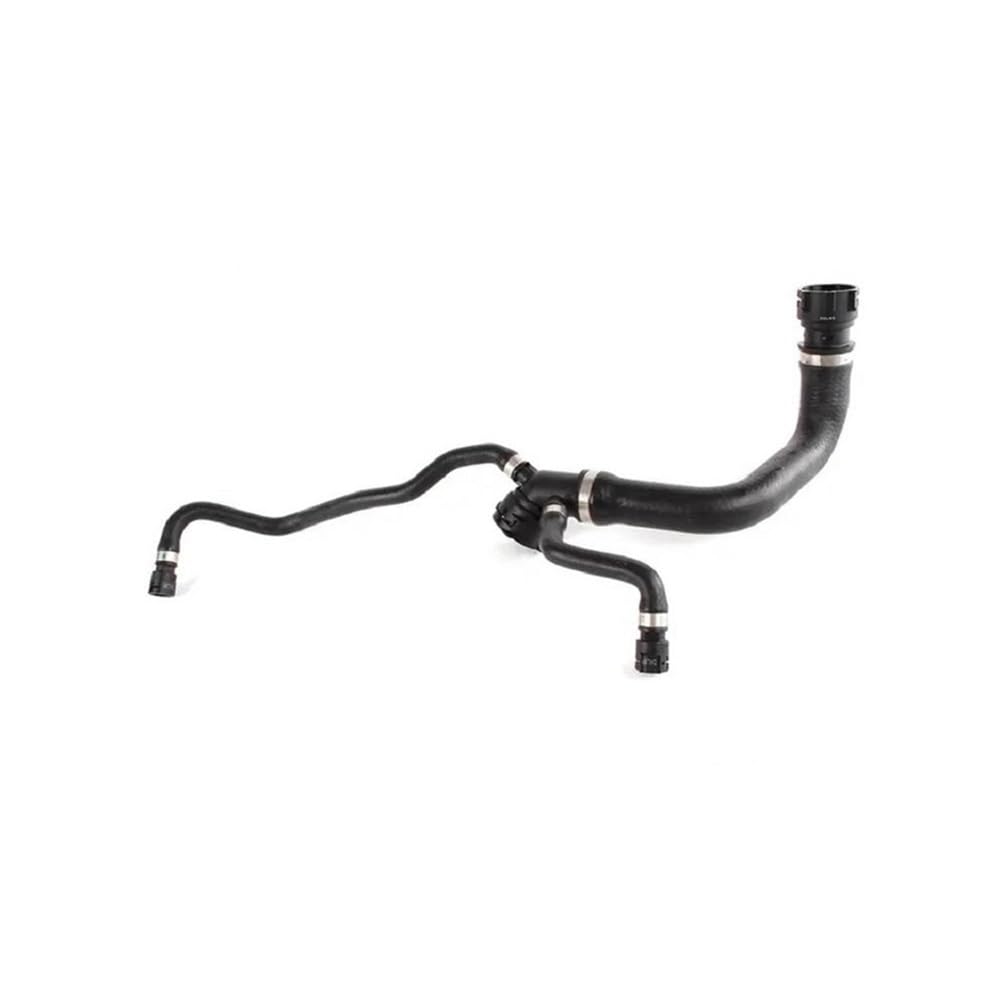 Hbfvz6tw One Color 11537500746 Rubber Upper Water Hose Radiator Coolant Pipe For X5 E53