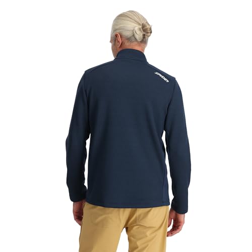 Spyder Men's Bandit 1/2 Zip3