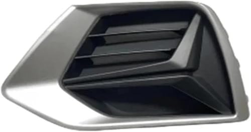Calandre pour avant de voiture Q3 2020 grille pare-chocs de haute finition
