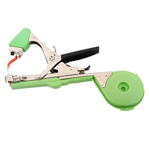 Máquina manual para atar plantas Dioche Tapetool miniatura 5