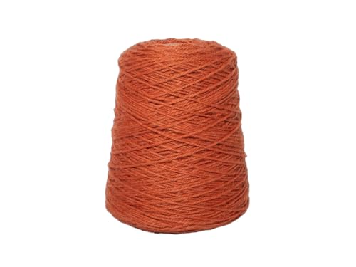 Reflect Wool Yarn Reflect - Rug Tufting Wool Yarn