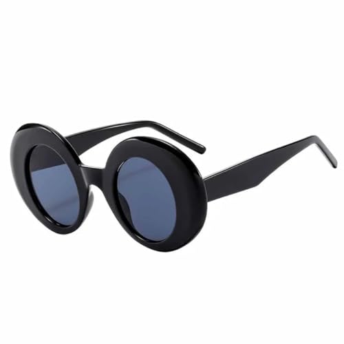 Lunettes de soleil homme femme pour vos voyages et sorties en ville, grand modèle tendance