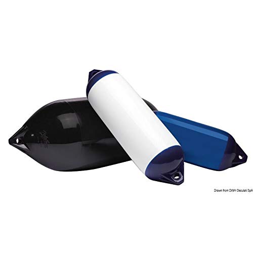 Parabordo polyform f2