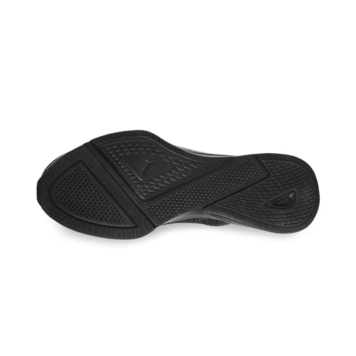 Image of Puma Men Flyer Runner Engineer Knit Running Shoe