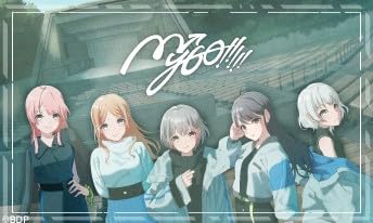 Amazon.co.jp: 《 先着 2形態 Blu-rayセット 》 MyGO