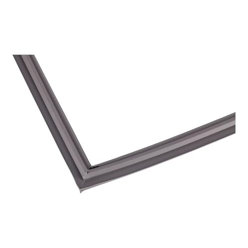 Joint de porte pour réfrigérateur Haier étanchéité supérieure sparefixd - 7