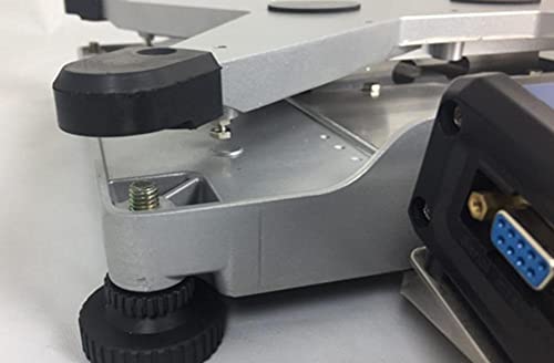 Cas Gw-70 Bench Scale With Stainless Steel Pan Ntep Legal For Trade, Parcel/Shipping/Food ? Industrial Scale 70 Lb X 0.02 Lb #TOP1