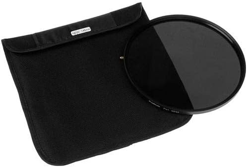 Miniatura 10 de Fotodiox Pro - Filtro ultra delgado de densidad neutra 16 (4 paradas) de 5.709 in  Pro1 Ultra Slim Multi-Coated ND16 filtro (funciona con sistemas