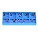 20PCS High Precision CNC Carbide Inserts Replacement for Lathe Milling Machining Tools - Multi-Purpose Durable Precision Machining Inserts for Industrial Applications