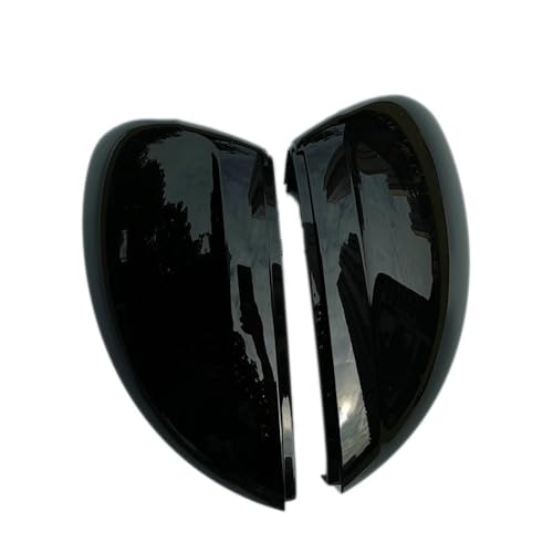Coque rétroviseur noir perle pour VW Tiguan Allspace L MK2 2017-2020