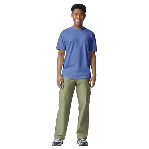 Image of Comfort Colors Adult Short Sleeve Pocket Tee, Style 6030
