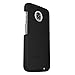 OTTERBOX Commuter Series Case for Moto Z3 Play - Retail Packaging - Black