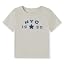 Gray Blue Star