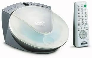 Sony DVP-PQ1 DVD Player