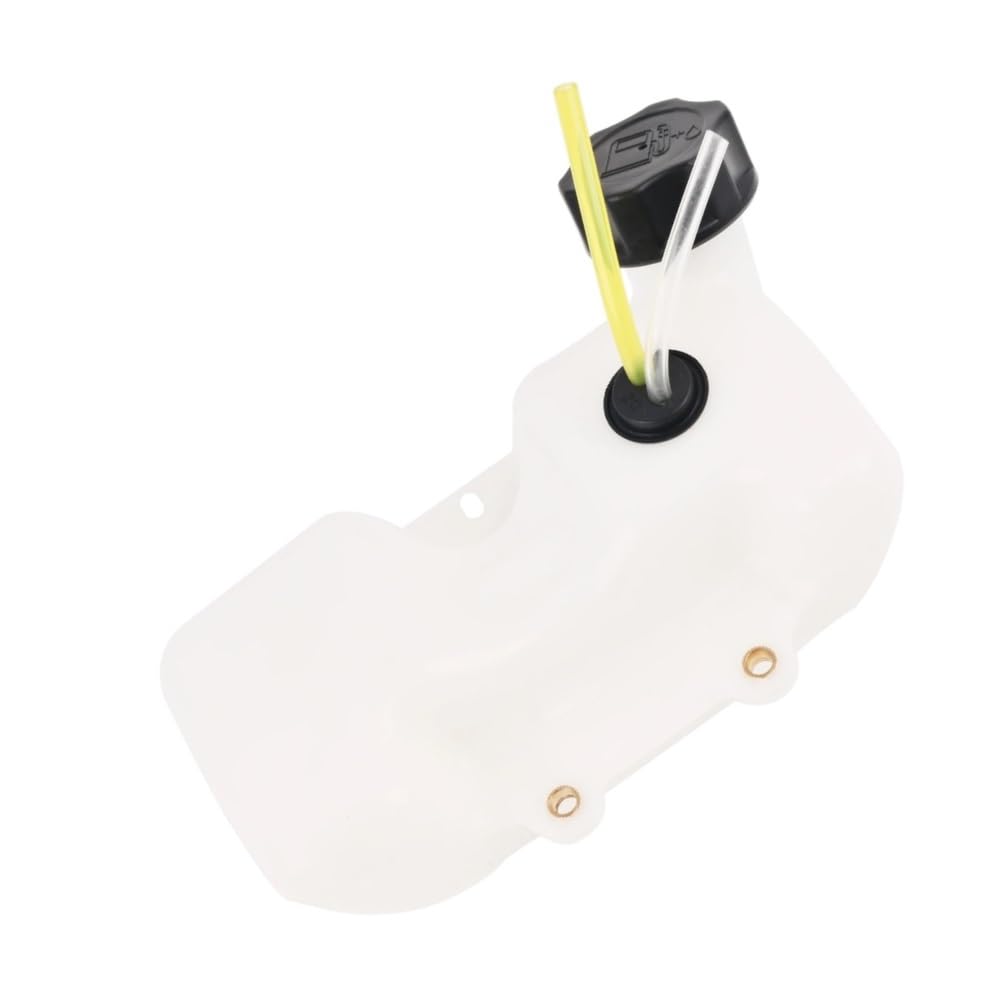 Ensemble de carburant KF01071BA de rechange pour moteurs de tondeuses TU26