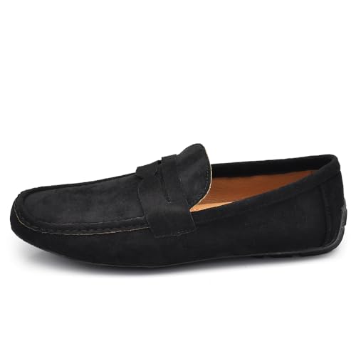 Mocasines de hombre perfectos para el día a día casual 3