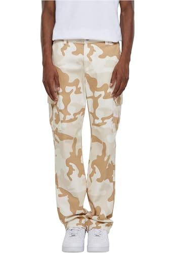 Leg Camo Cargo Pants Pantaloni Simplesandcamo 39 uomo straight