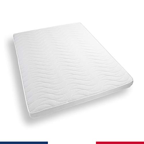 Atelier de Morphée Matelas Bambou 90x190 10cm