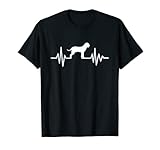 Pulso Cane Corso Camiseta