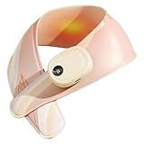 Nackenwärmer, 3 Temperaturen, Nackenentlastung, Heizkissen, USB-Aufladung, elektrische Gamasche,...