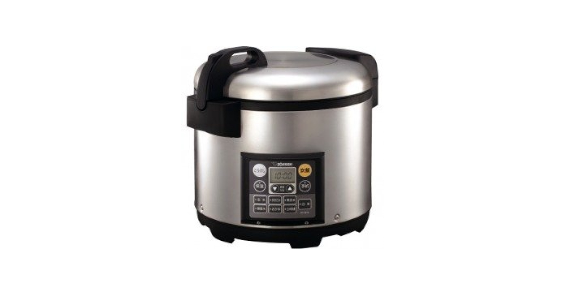 美品★★★ 取寄5極め炊き NS-QB36-XA ステンレス 28 Amazon | [取寄5]極め炊き NS-QB36-XA ステンレス | 象印
