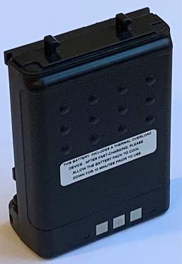 Batteries America BP-173x