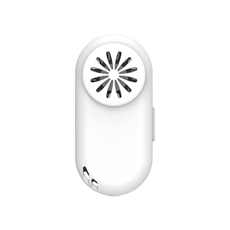 Amazon.co.jp: EOROC マスク換気 マスク用扇風機 涼しい 静音 目立た