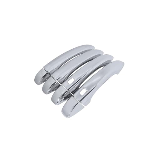 Poignée de porte de voiture pour Renault Arkana Megane Conquest Samsung XM3 2019-2021