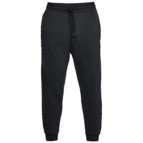 Image of Under Armour Men's Rival Fleece Joggers