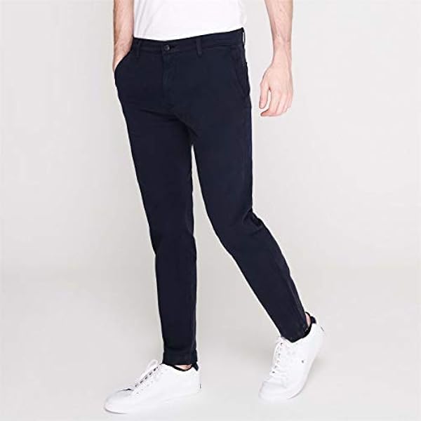 Levi's XX Chino Standard II Pantalones Hombre