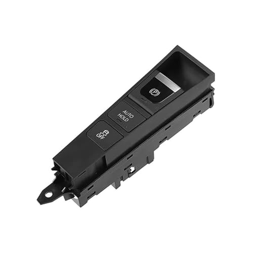 Botón de freno de mano 3AD927137 para VW Passat CC 2008-2012 de control electrónico para coche