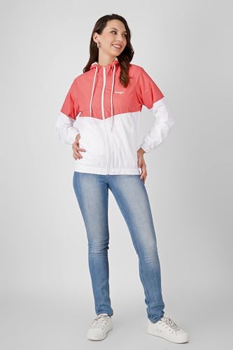 Image of Women Sports Zipper Running Summer lightweight Track Jacket | Windcheater Jacket For Women