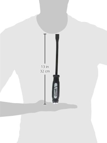 Miniatura 2 de Williams Barras de palanca JHWC-807 - Tipo de destornillador, 12 pulgadas