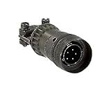 Amphenol Industrial Operations PT06A-10-5P(SR)