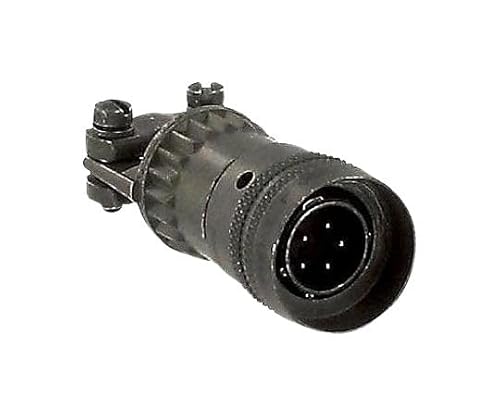 Amphenol Industrial Operations PT06A-10-5P(SR)