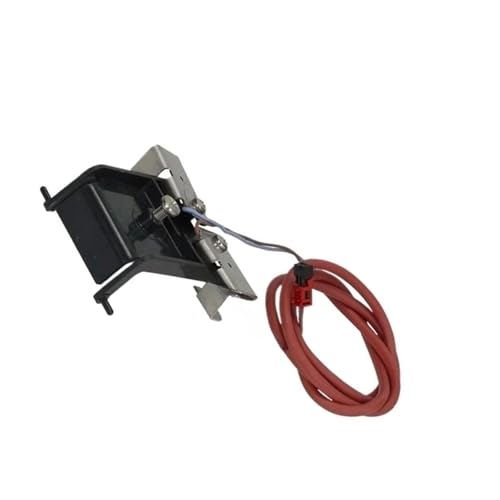 Piezas para fabricadora de hielo CM81455094: sensor de llenado y espesor de hielo compatible con Scotsman MV456 y MVH456