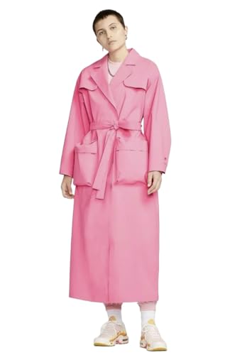 Amazon.com: Nike Sportswear Storm-FIT ADV Tech Pack Women's Trench