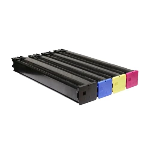 Cartouche toner MX60 résout les problèmes de traces sur Sharp MX3560
