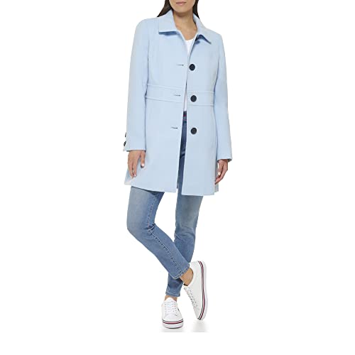 Tommy Hilfiger Women's Soft Luxe Jacket4