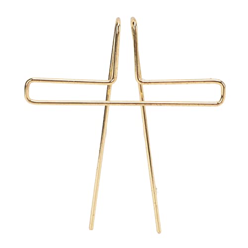 Muziekboekclip, roest- en corrosiebestendig lichtmetaal Veelzijdige draagbare muziekpaginahouder voor pianotraining-muzikanten - Image 8